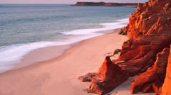 Kimberley Coast 
