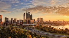 Perth, Western Australia, Australia