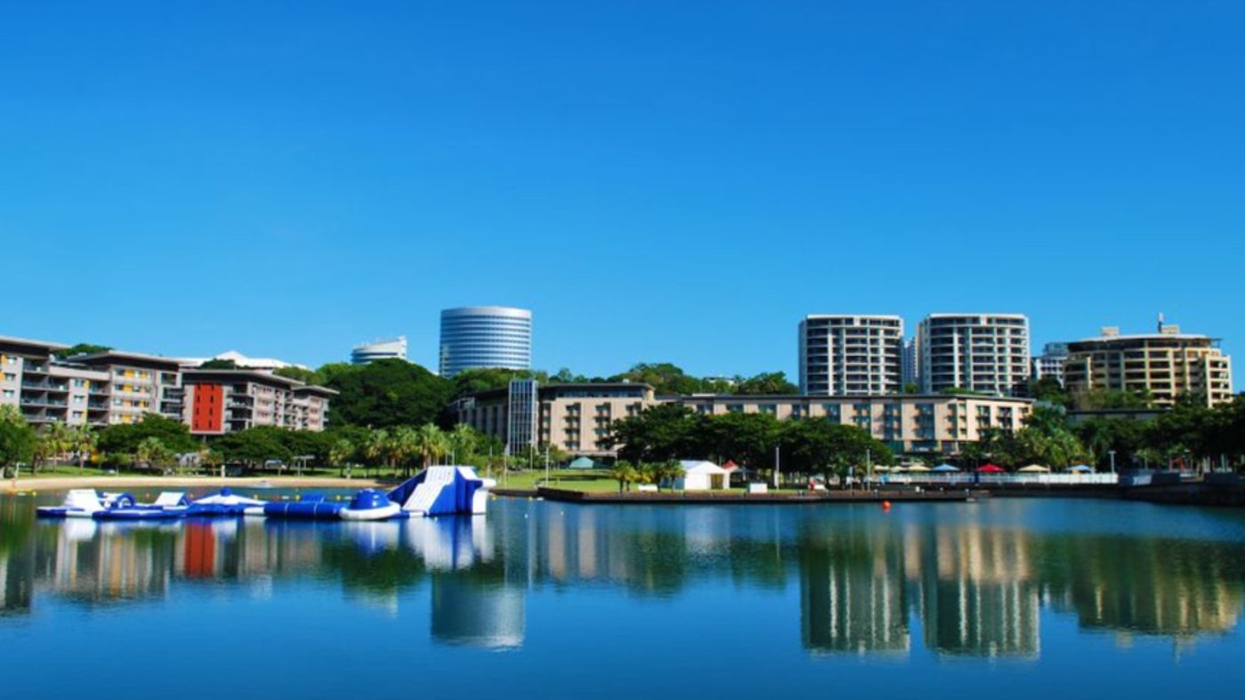Darwin, Northern Territory, Australia