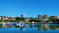 Darwin, Northern Territory, Australia