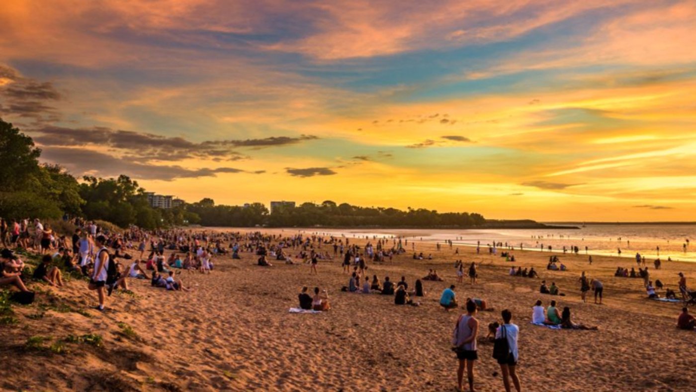 Darwin, Northern Territory, Australia
