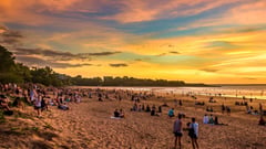 Darwin, Northern Territory, Australia