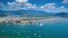 Cairns, Queensland, Australia