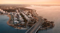  Perth, Western Australia, Australia