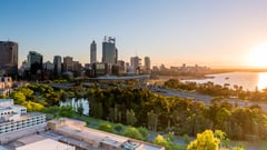  Perth, Western Australia, Australia