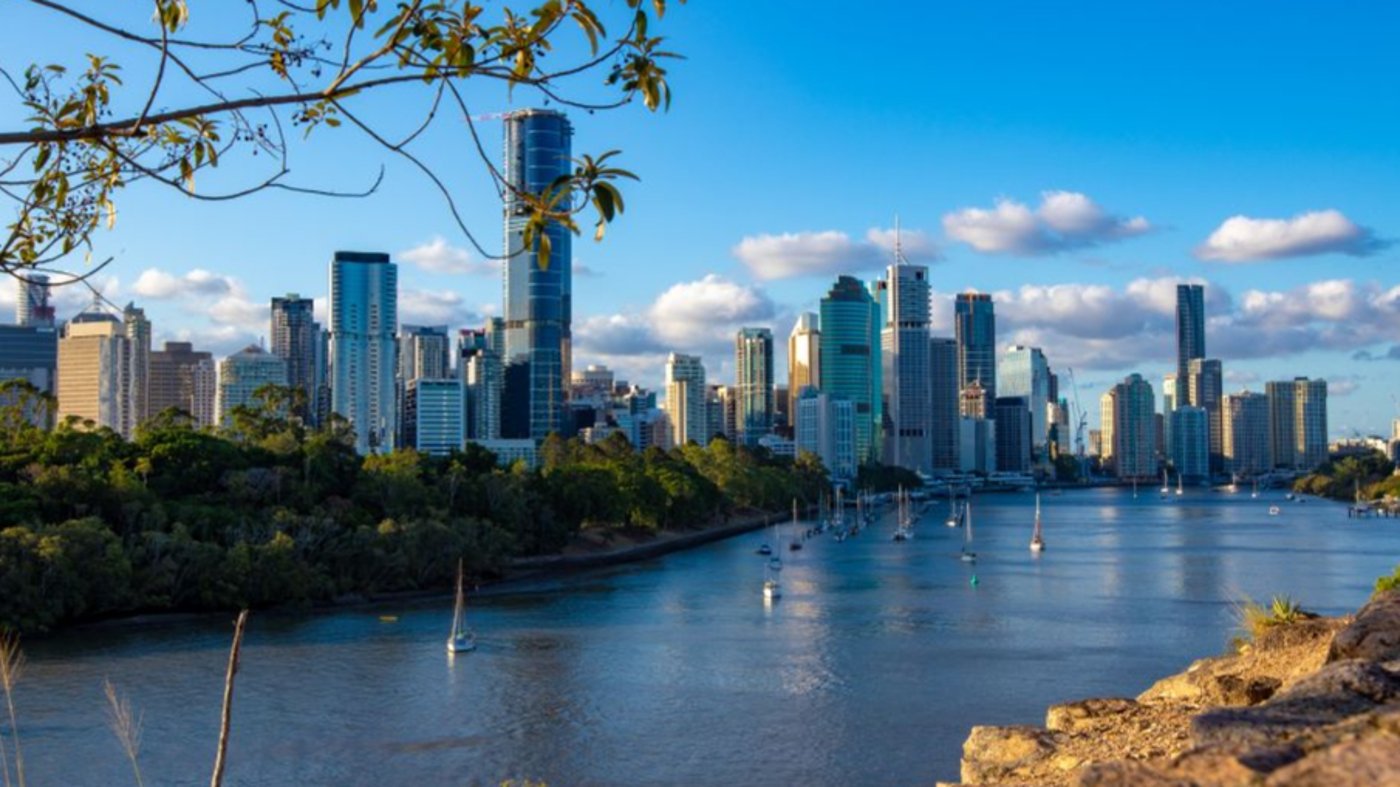 Brisbane, Queensland, Australia