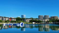 Darwin, Northern Territory, Australia