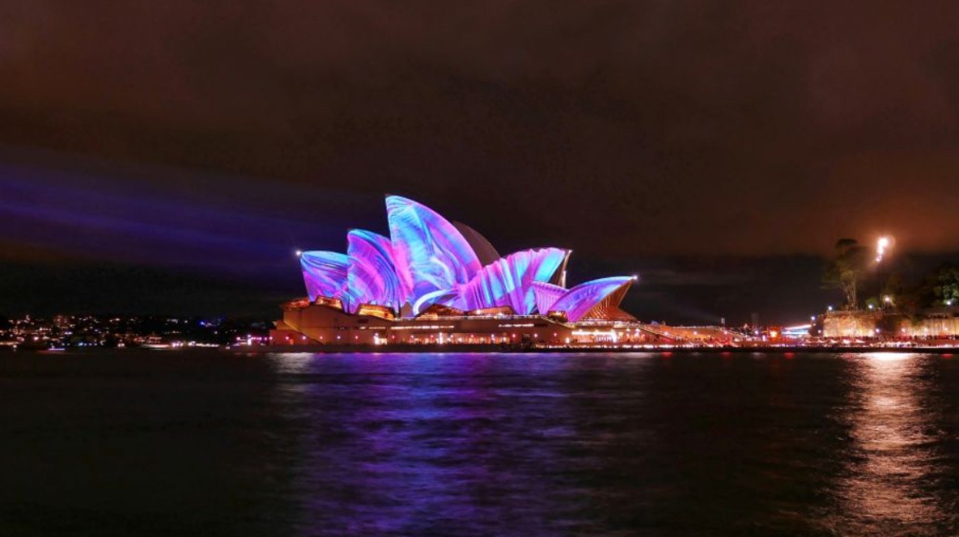  Sydney, New South Wales, Australia