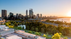  Perth, Western Australia, Australia