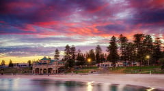  Perth, Western Australia, Australia