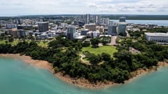  Darwin, Northern Territory, Australia
