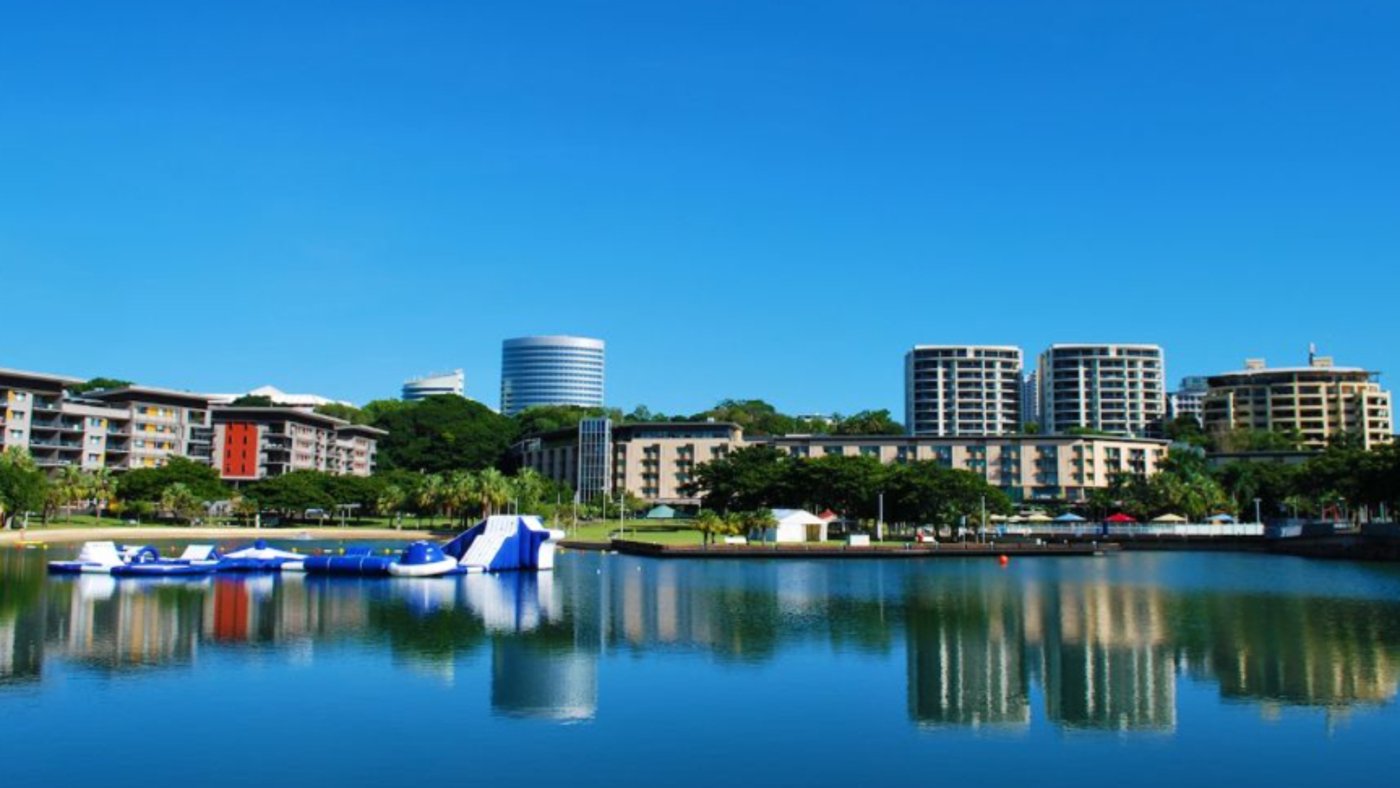  Darwin, Northern Territory, Australia