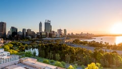Perth, Western Australia, Australia