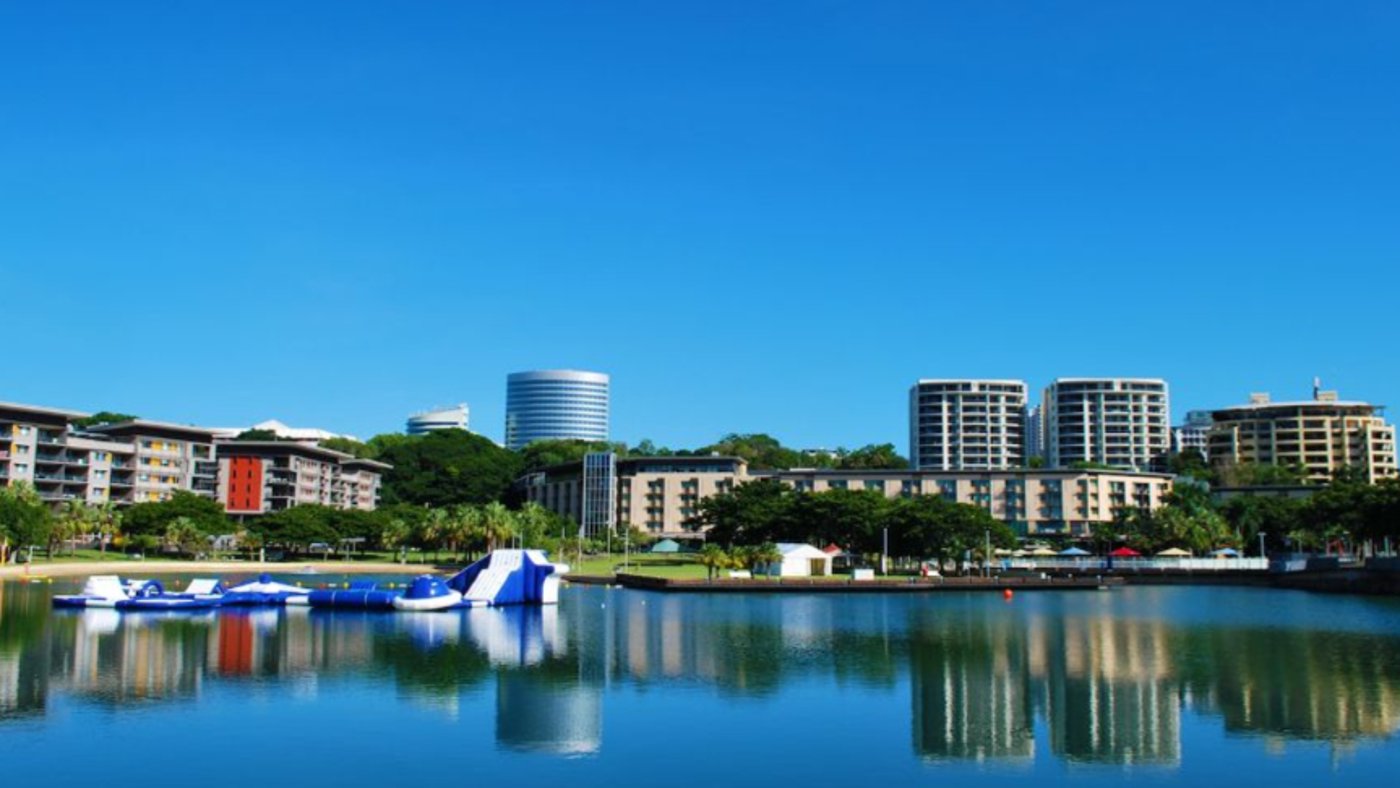 Darwin, Northern Territory, Australia