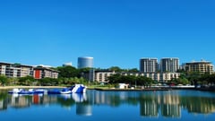 Darwin, Northern Territory, Australia