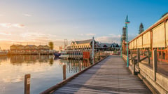 Fremantle, Western Australia, Australia