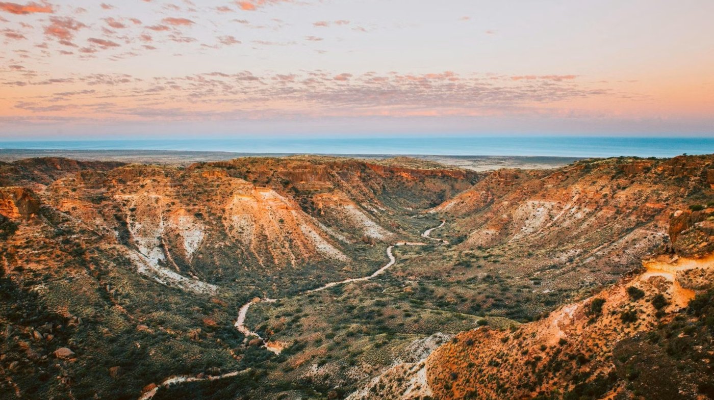 Exmouth, Western Australia, Australia