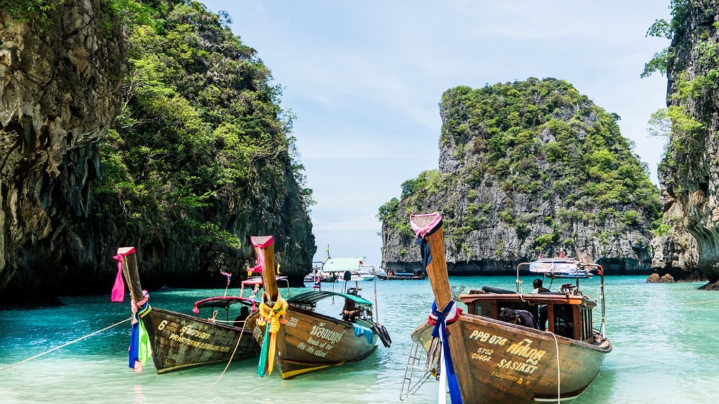 Phuket, Thailand