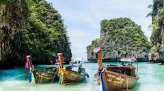 Phuket, Thailand