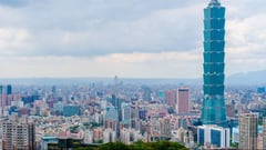 Taipei, Taiwan