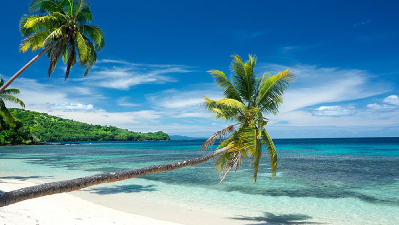 Lautoka, Fiji