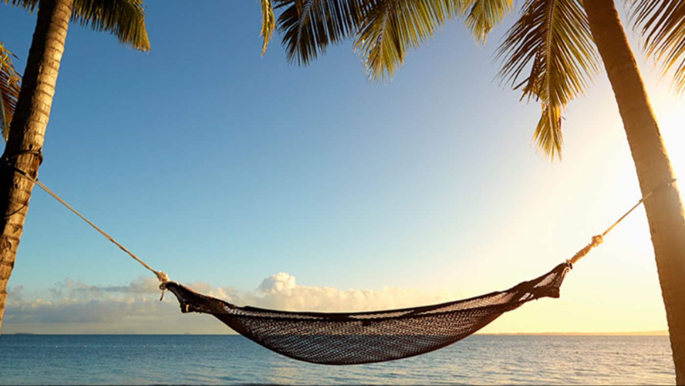 Fiji Hammock 