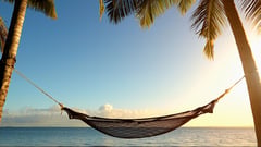 Fiji Hammock 