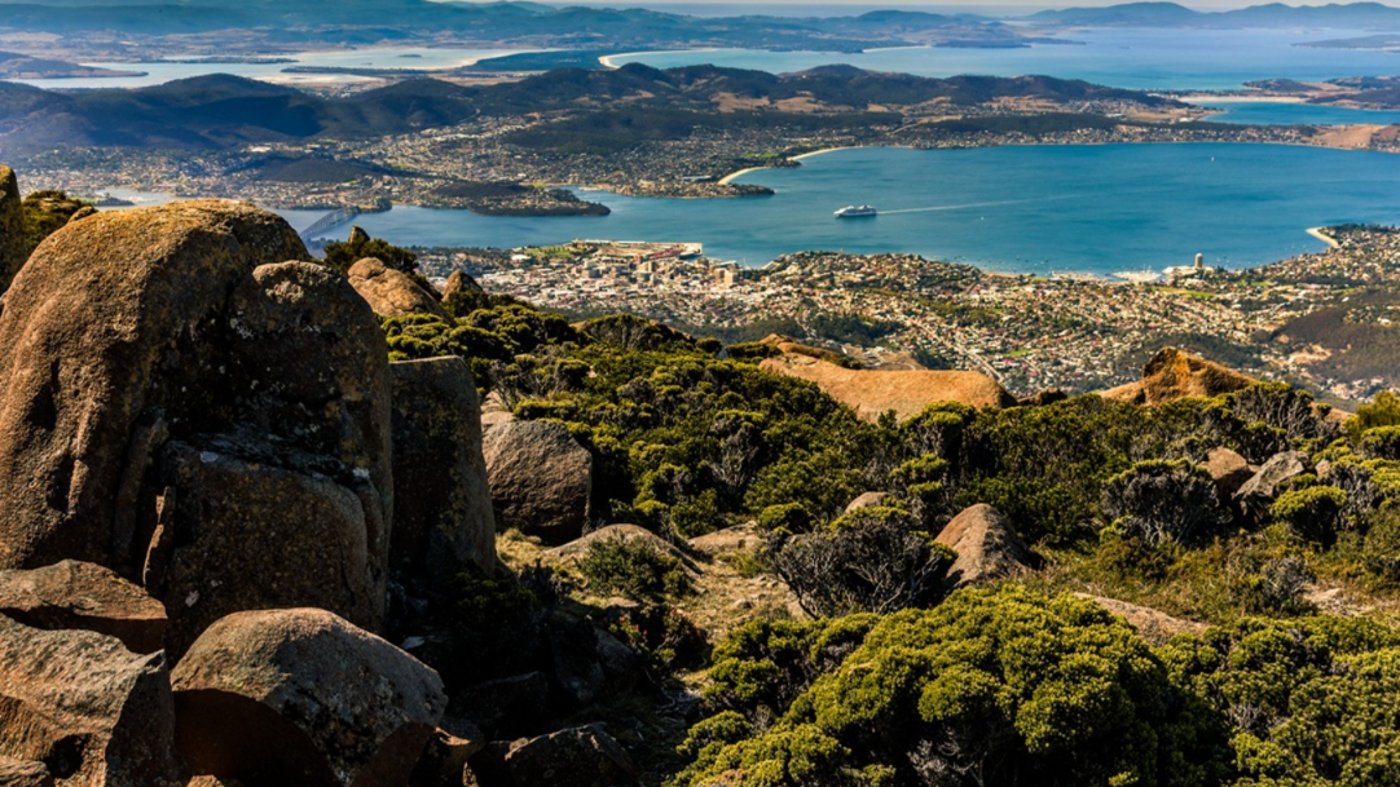 Hobart, Tasmania, Australia