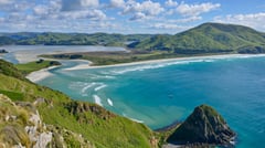 Dunedin, Otago, New Zealand