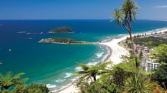 Tauranga, BayPlenty, New Zealand