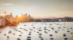 Sydney, New South Wales, Australia