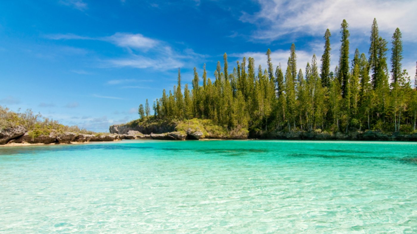 Noumea, New Caledonia