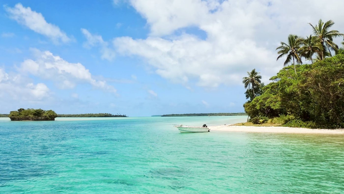Noumea, New Caledonia