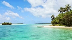 Noumea, New Caledonia