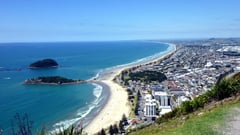 Tauranga, BayPlenty, New Zealand