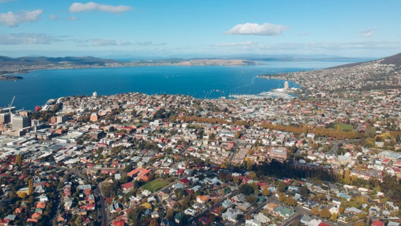 Hobart, Tasmania, Australia