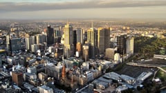 Melbourne, Victoria, Australia