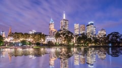 Melbourne, Victoria, Australia