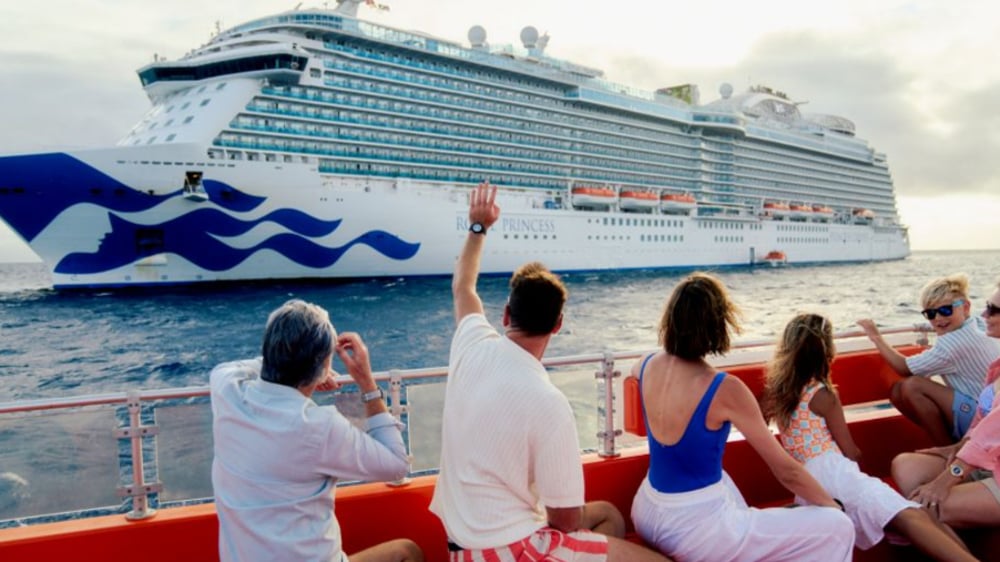 Royal Princess