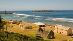 Norfolk Island