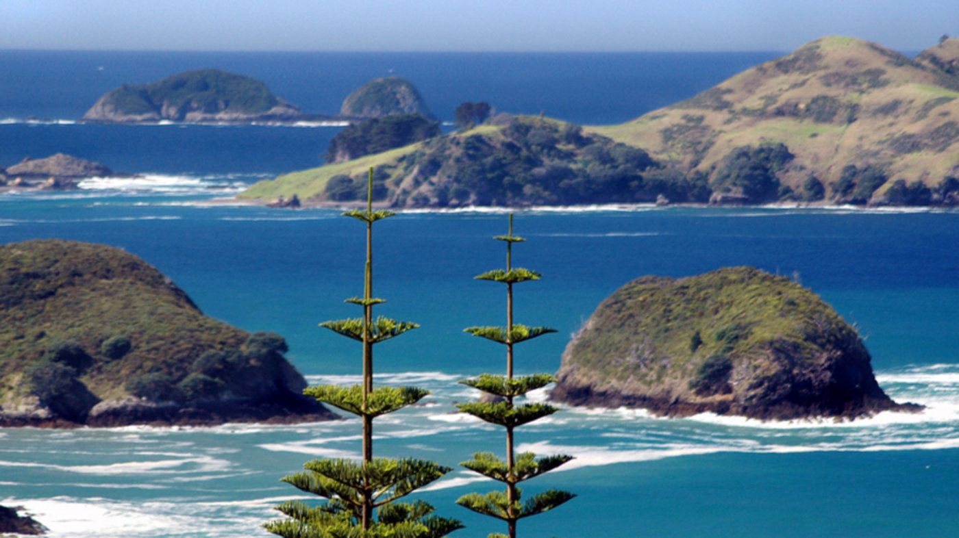Norfolk Island