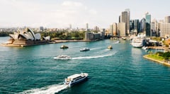 Sydney, New South Wales, Australia