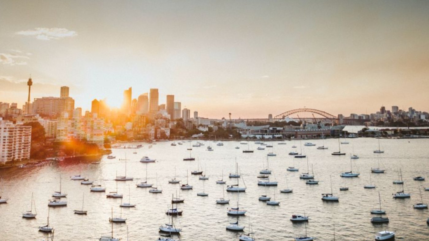 Sydney, New South Wales, Australia