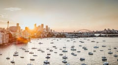Sydney, New South Wales, Australia