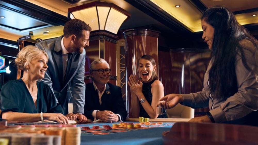 Casino 