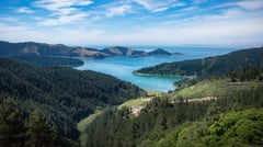 Picton, Marlborough, New Zealand
