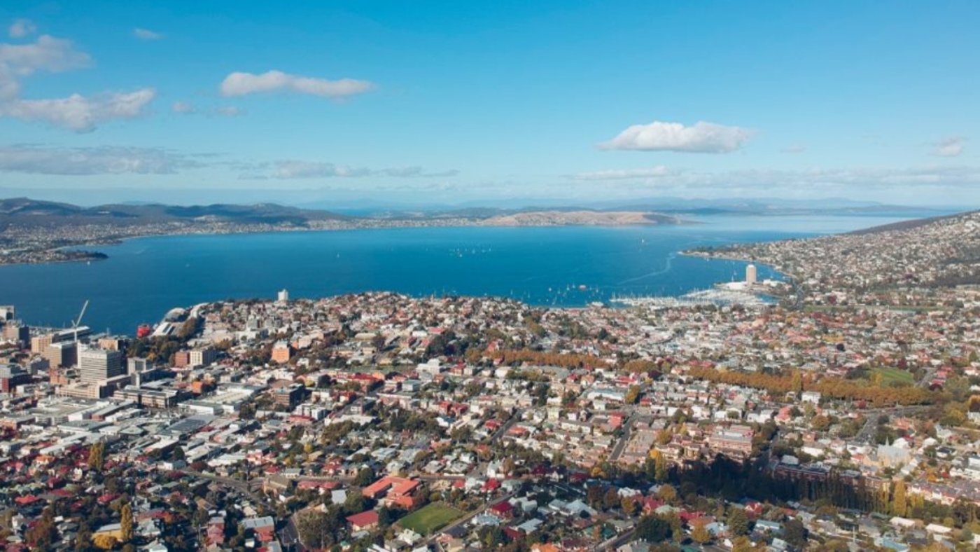  Hobart, Tasmania, Australia