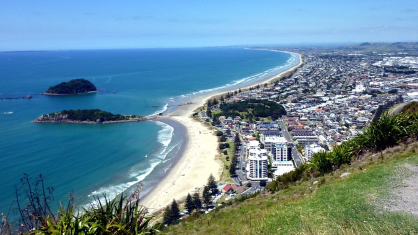 Tauranga, New Zealand
