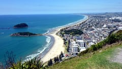 Tauranga, New Zealand