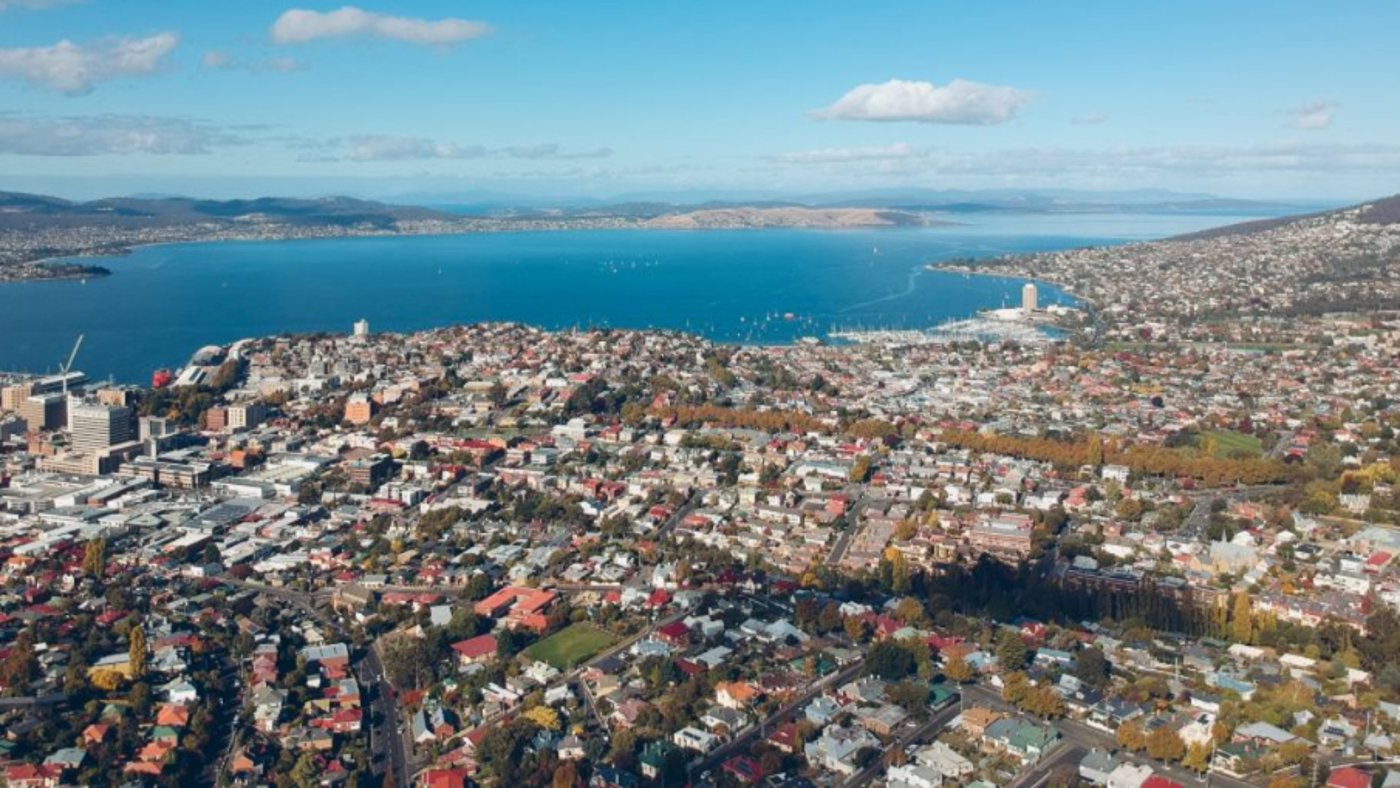 Hobart, Australia
